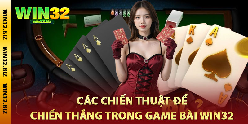 Game Bài Win32