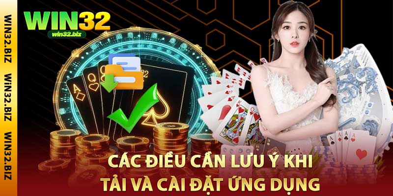 Tải app win32