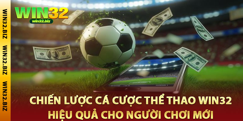thể thao win32