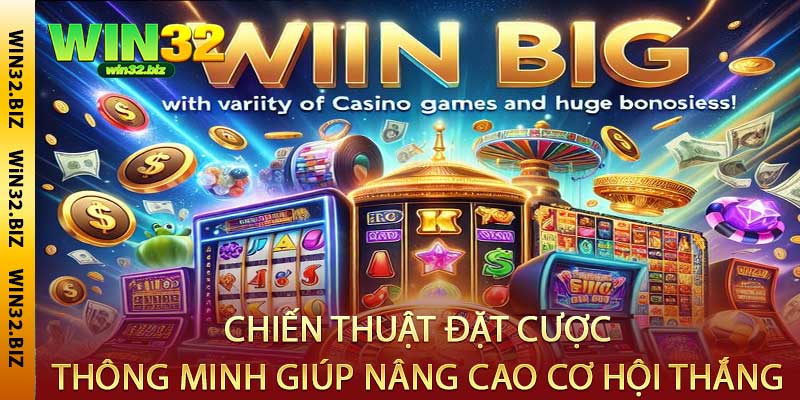 Casino win32