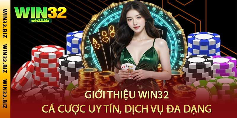 Giới Thiệu Win32