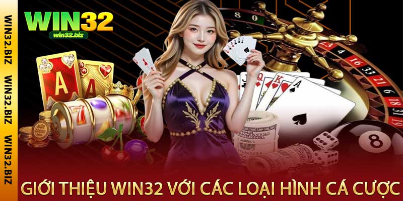Giới thiệu win32