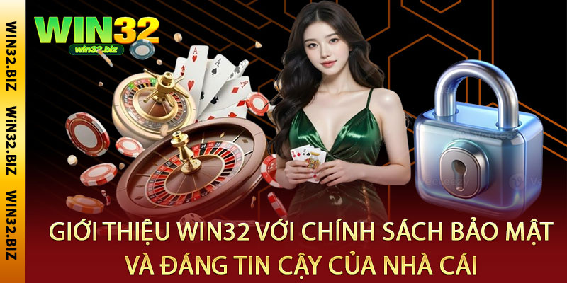 Giới thiệu win32