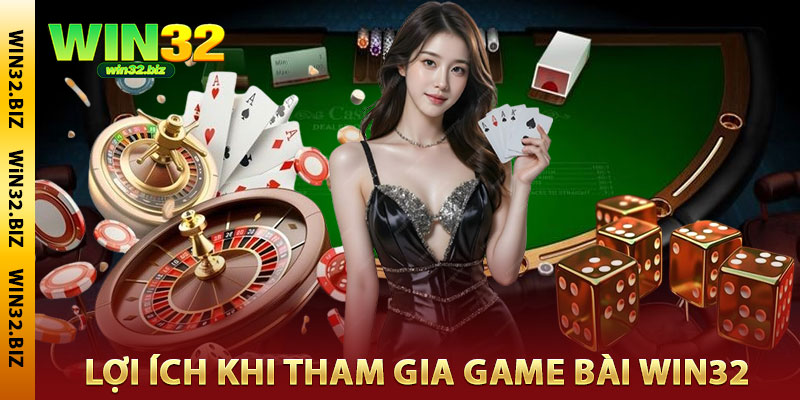 Game Bài Win32