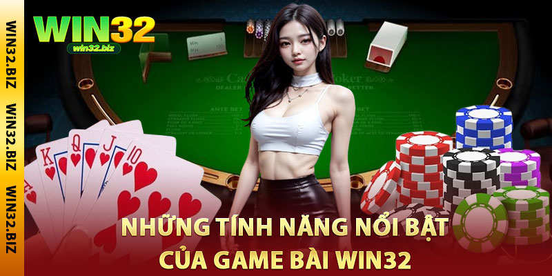 Game Bài Win32