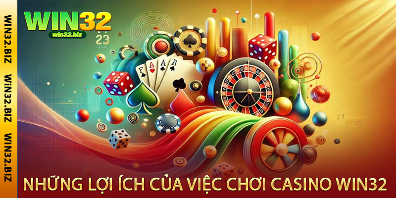 casino win32