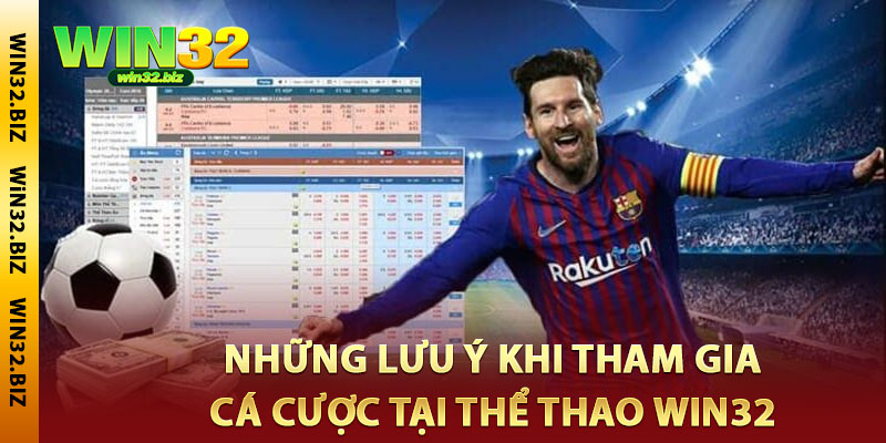 thể thao Win32