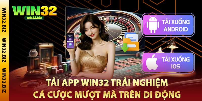 Tải App Win32