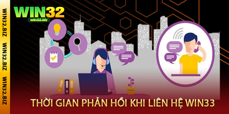 Liên Hệ win33