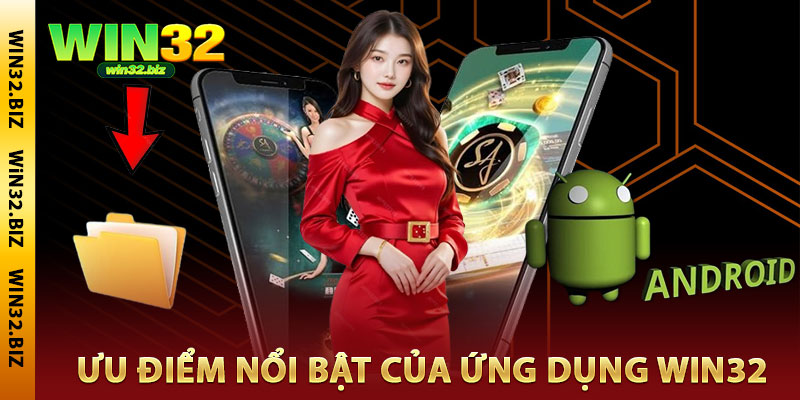 Tải App Win32