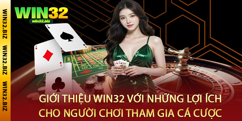 GIới thiệu win32